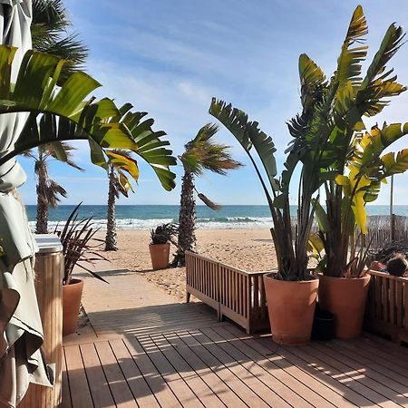 Coeur Marina Climatise Terrasse Parking Διαμέρισμα Fréjus Εξωτερικό φωτογραφία